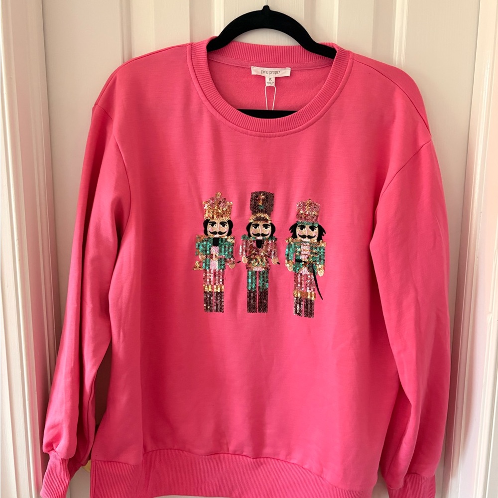 Belk Women’s Sweatshirt